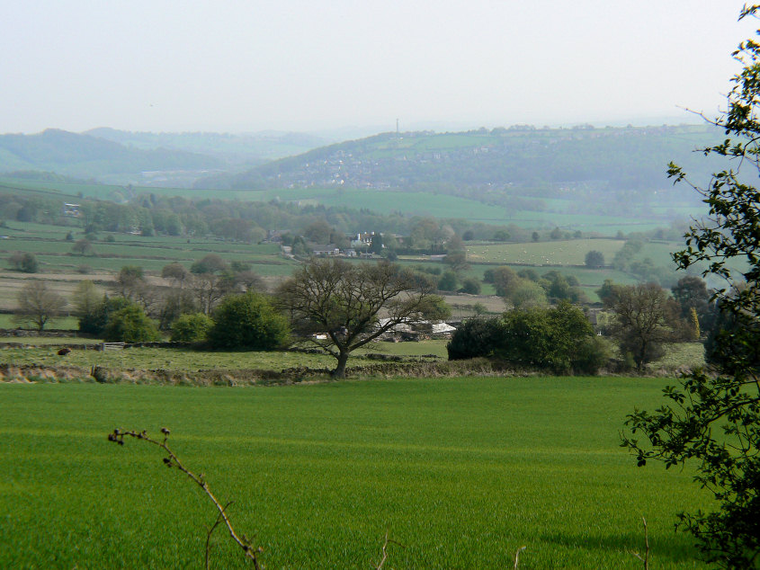 Ambergate Ambergate